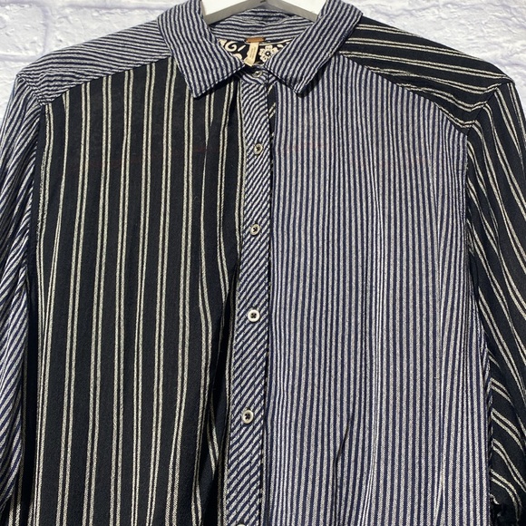 Free people button down - Picture 5 of 11